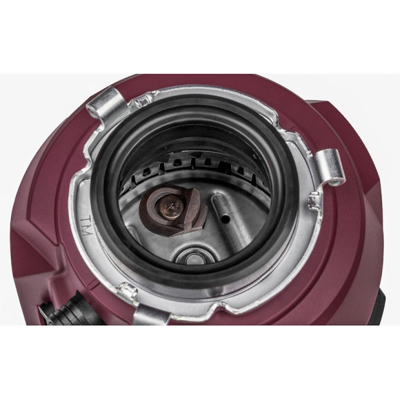 ISE EVOLUTION PLUS 750 EC (Maisto atliekų smulkintuvas)