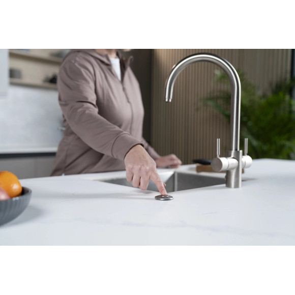 ISE EVOLUTION PLUS 750 EC (Maisto atliekų smulkintuvas)