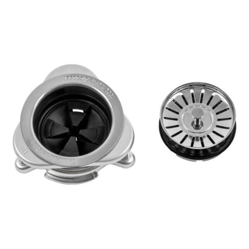 ISE EVOLUTION PLUS 1000 EC (Maisto atliekų...