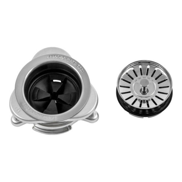 ISE EVOLUTION PLUS 1000 EC (Maisto atliekų smulkintuvas)