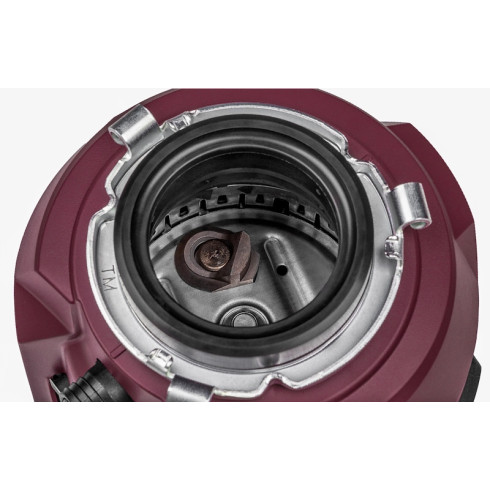 ISE EVOLUTION PLUS 1000 EC (Maisto atliekų...