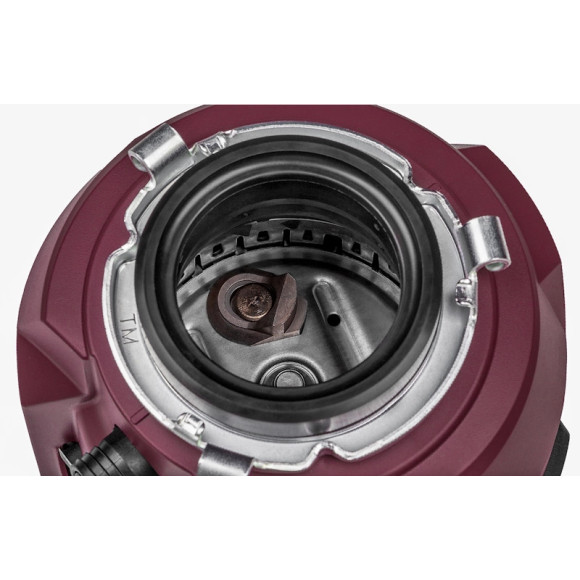 ISE EVOLUTION PLUS 1000 EC (Maisto atliekų smulkintuvas)