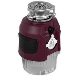 ISE EVOLUTION PLUS 1000 EC (Maisto atliekų smulkintuvas) 2