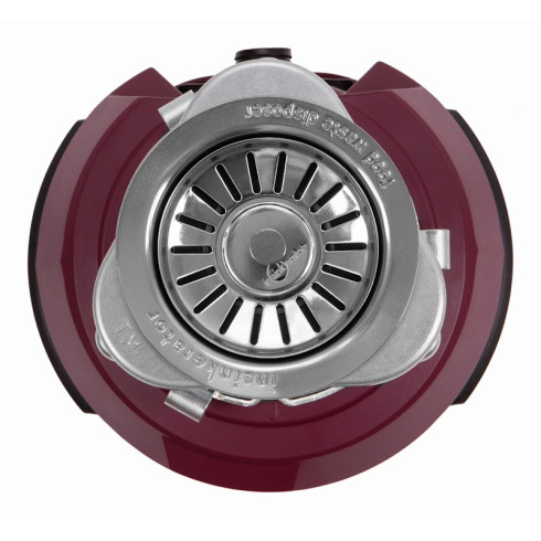 ISE EVOLUTION PLUS 1000 EC (Maisto atliekų...