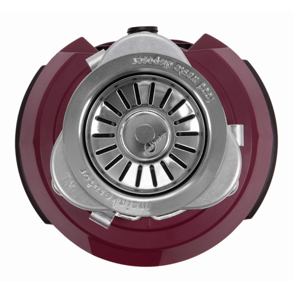 ISE EVOLUTION PLUS 1000 EC (Maisto atliekų smulkintuvas)