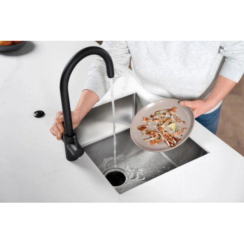 ISE EVOLUTION PLUS 1000 EC (Maisto atliekų...