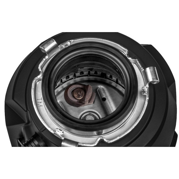 ISE PREMIUM 700 EC (Maisto atliekų smulkintuvas)