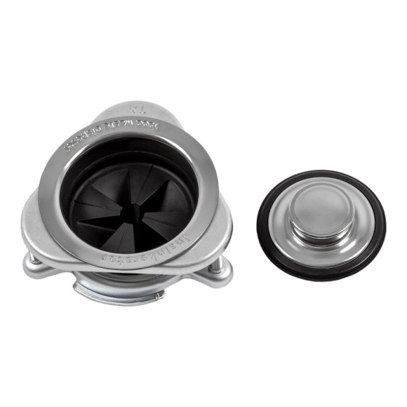 ISE PREMIUM 700 EC (Maisto atliekų smulkintuvas)