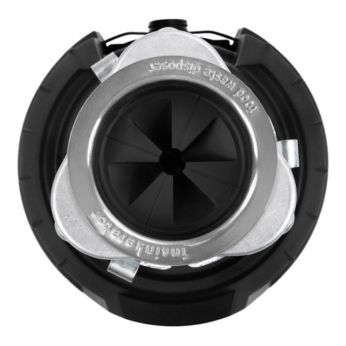 ISE PREMIUM 700 EC (Maisto atliekų smulkintuvas)