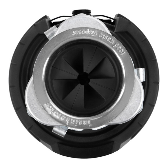 ISE PREMIUM 700 EC (Maisto atliekų smulkintuvas)