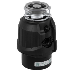 ISE PREMIUM 700 EC (Maisto atliekų smulkintuvas) 2