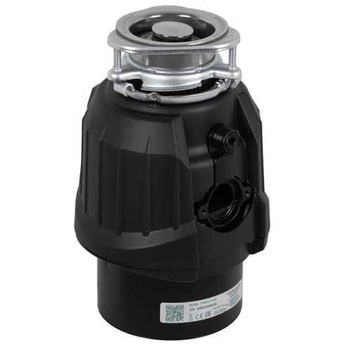 ISE PREMIUM 700 EC (Maisto atliekų smulkintuvas)