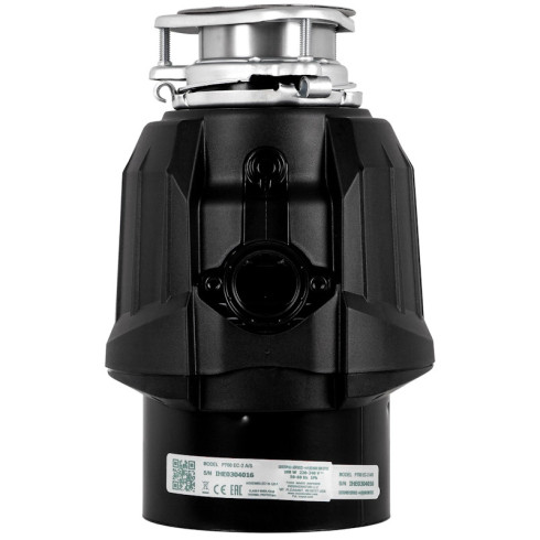 ISE PREMIUM 700 EC (Maisto atliekų smulkintuvas)