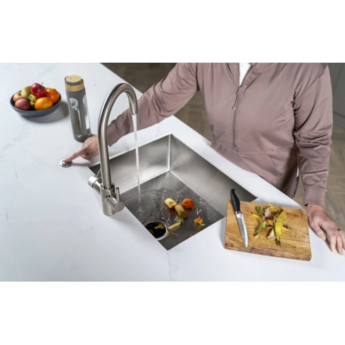 ISE PREMIUM 700 EC (Maisto atliekų smulkintuvas)