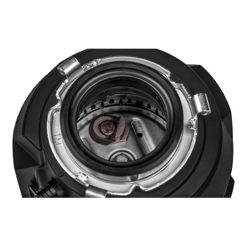 ISE PREMIUM 550 EC (Maisto atliekų smulkintuvas)