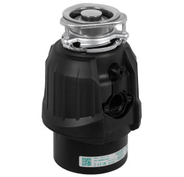 ISE PREMIUM 550 EC (Maisto atliekų smulkintuvas) 2