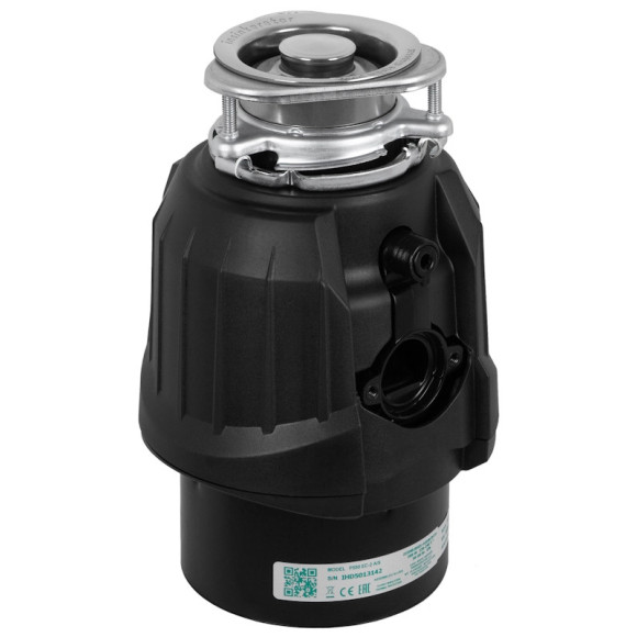 ISE PREMIUM 550 EC (Maisto atliekų smulkintuvas)