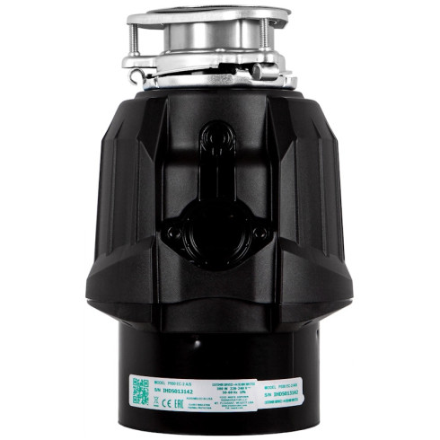 ISE PREMIUM 550 EC (Maisto atliekų smulkintuvas)