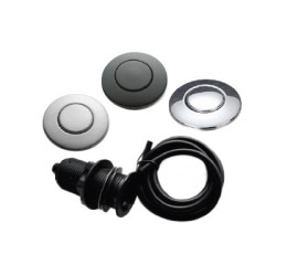 ISE Air Switch x3 (Mygtuko apdailų komplektas)