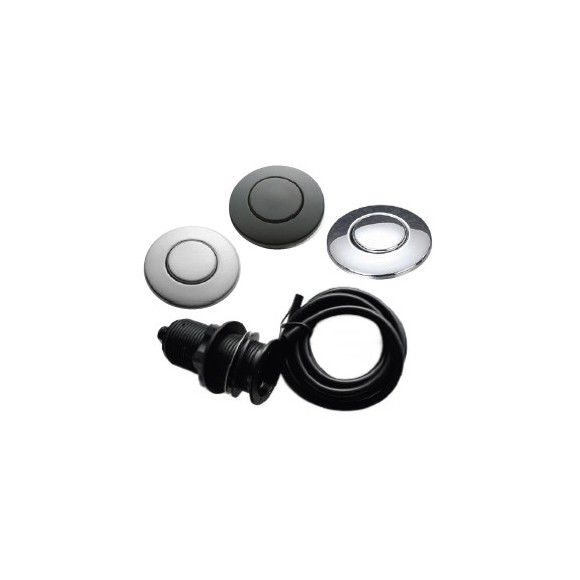 ISE Air Switch x3 (Mygtuko apdailų komplektas)