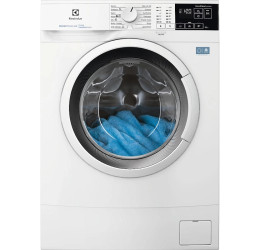 Electrolux EWS6426WE (Skalbimo mašina)