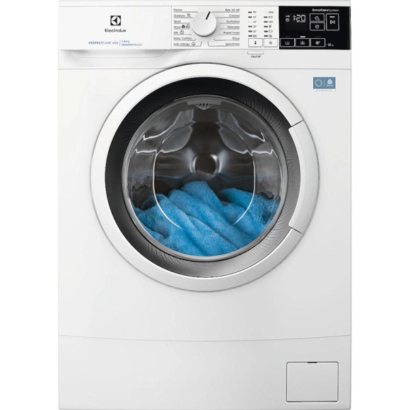 Electrolux EWS6426WE (Skalbimo mašina)