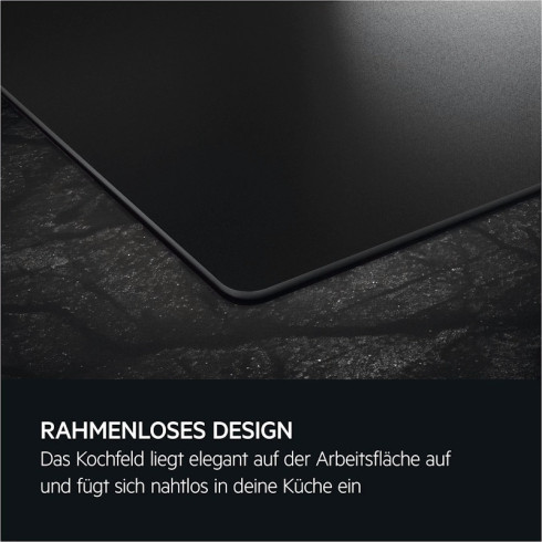 AEG TI84IB10IT (Indukcinė kaitlentė)