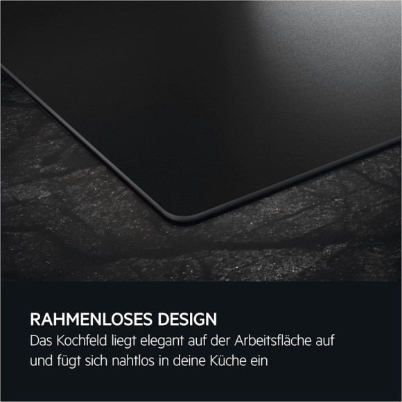 AEG TI84IB10IT (Indukcinė kaitlentė)