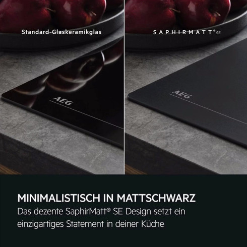 AEG TI84IB10IT (Indukcinė kaitlentė)