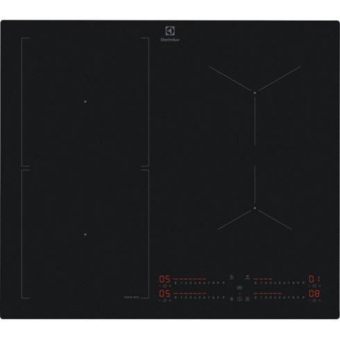 Electrolux EIS62453IT (Indukcinė kaitlentė)