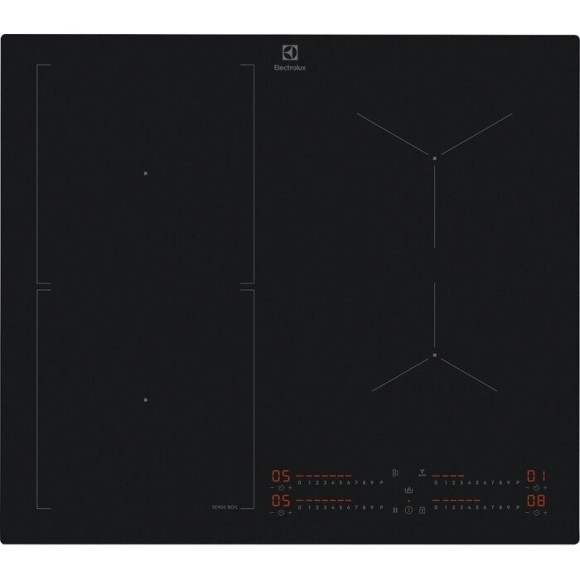 Electrolux EIS62453IT (Indukcinė kaitlentė)