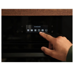 Electrolux LOE8P38Z (Orkaitė) 2