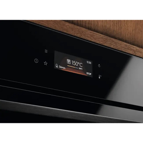 Electrolux LOE8P38Z (Orkaitė)