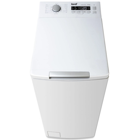 LORD W9 3.GN (Skalbimo mašina)