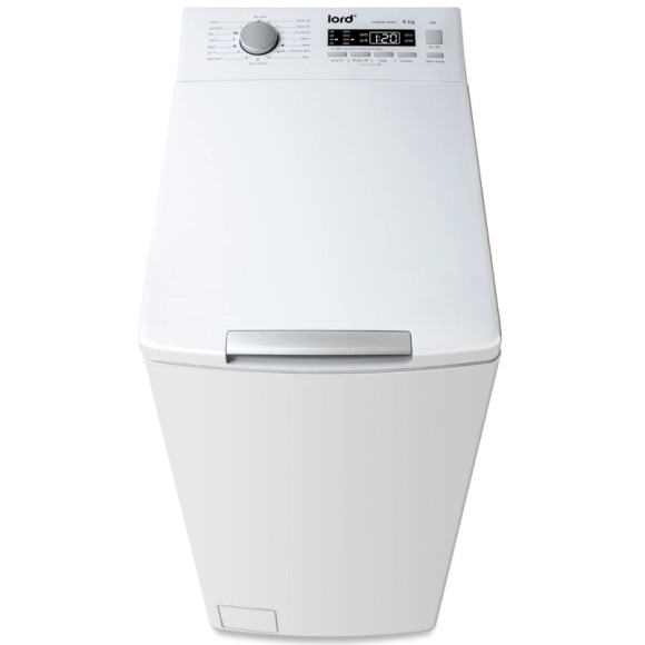 LORD W9 3.GN (Skalbimo mašina)