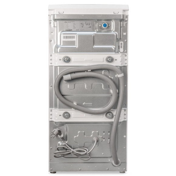 LORD W9 3.GN (Skalbimo mašina)