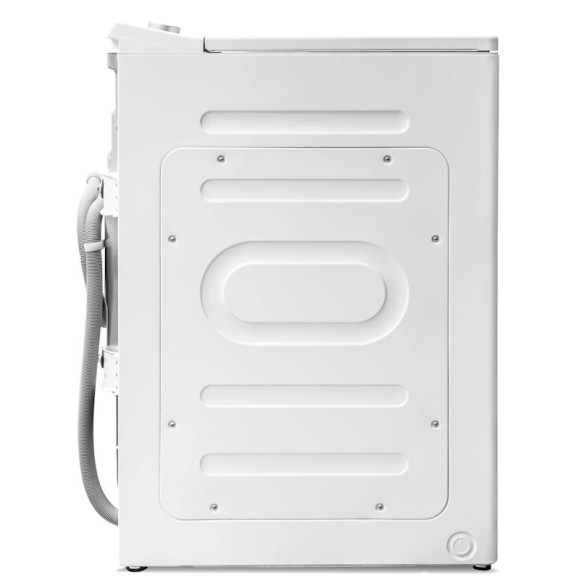 LORD W9 3.GN (Skalbimo mašina)