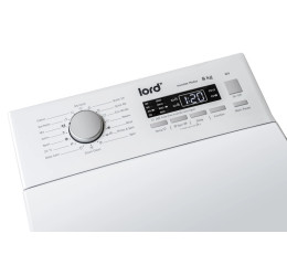 LORD W9 3.GN (Skalbimo mašina) 2