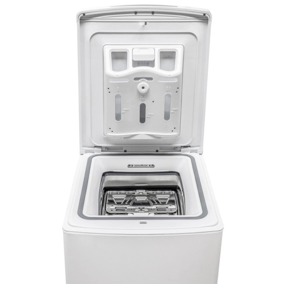 LORD W9 3.GN (Skalbimo mašina)