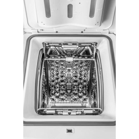 LORD W9 3.GN (Skalbimo mašina)