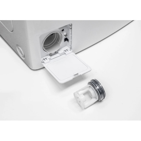 LORD W9 3.GN (Skalbimo mašina)