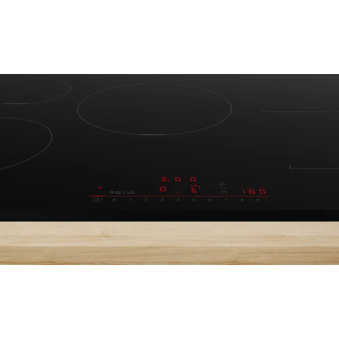 BOSCH PVW831HC1E (Indukcinė kaitlentė)