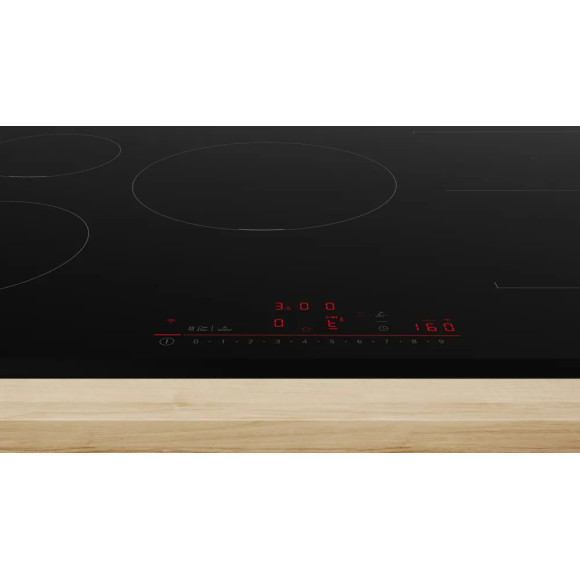BOSCH PVW831HC1E (Indukcinė kaitlentė)