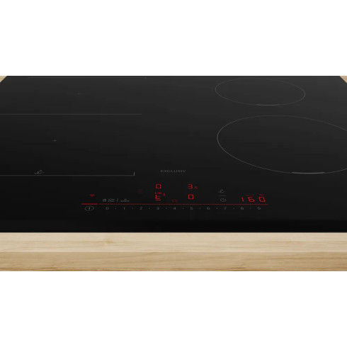 BOSCH PVS631HC1M (Indukcinė kaitlentė)