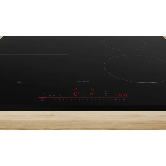 BOSCH PVS631HC1M (Indukcinė kaitlentė)