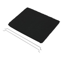 Elica Long life CFC0140423 (Anglies filtras)