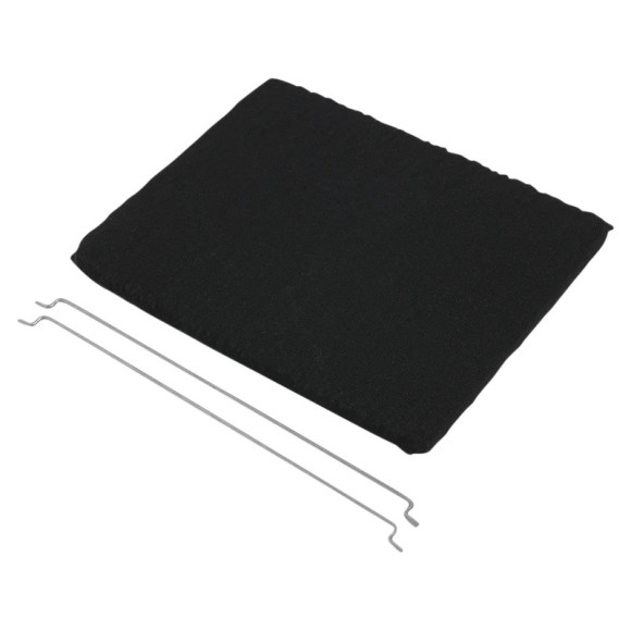 Elica Long life CFC0140423 (Anglies filtras)