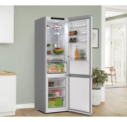 BOSCH KGN392I1F (Šaldytuvas) 2