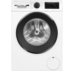 BOSCH WGG256FZSN i-Dos (Skalbimo mašina)