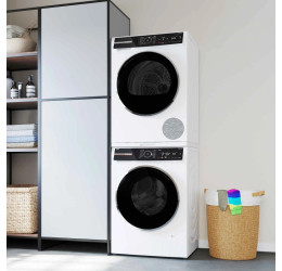 BOSCH WTZ2800 (Sujungimo rėmelis) 2